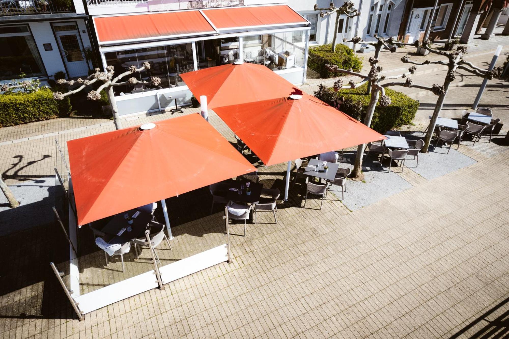 Hotel Rheinpromenade8 Emmerich Extérieur photo